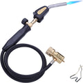 Propane Torch Hand Hose Mapp Gas Torch Welding Torch - High Heat