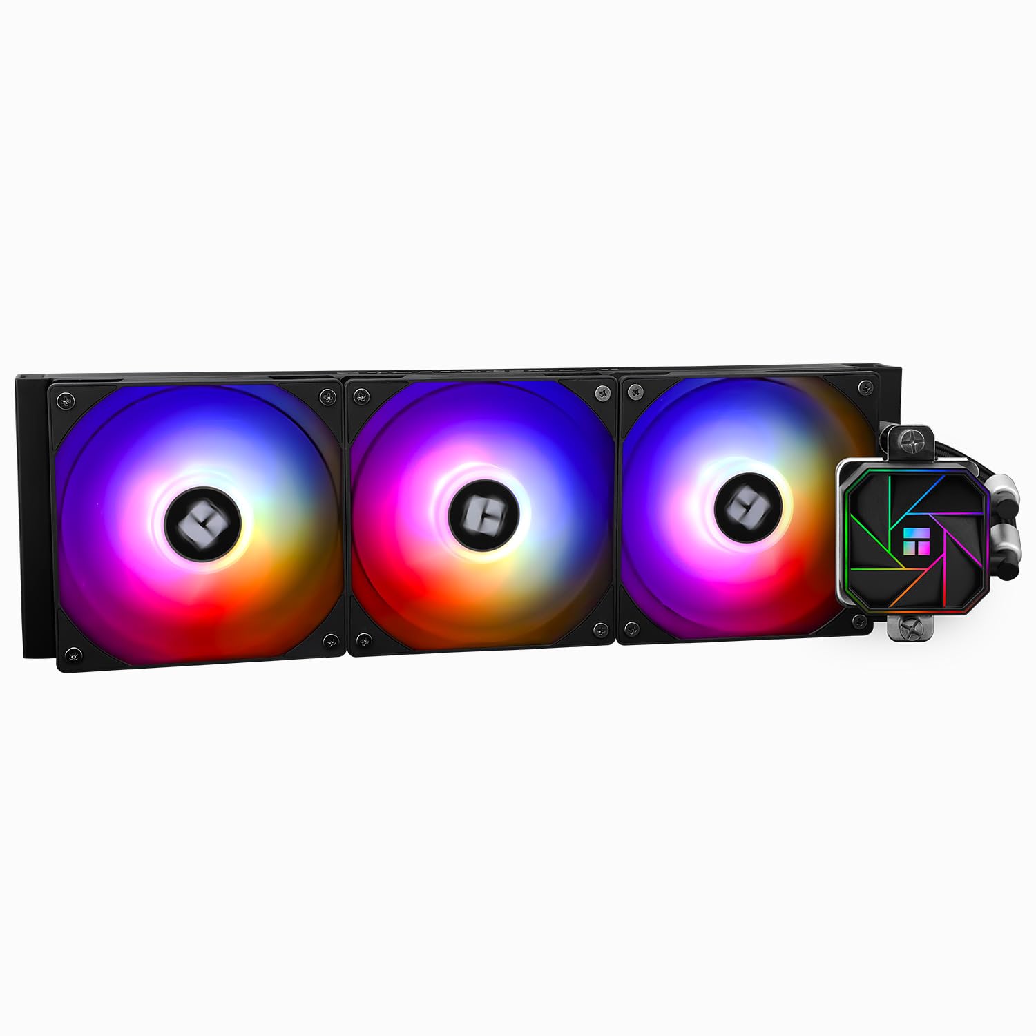 Thermalright Aqua Elite 360 V3 AIO CPU Cooler for High Performance