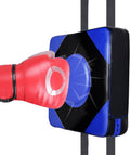 Wall Boxing Punching Pad Wall Mounted Punching Pads for Boxing - Quiet