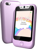 Phone for Kids Smartphone for Boys Girls with Puzzle Games