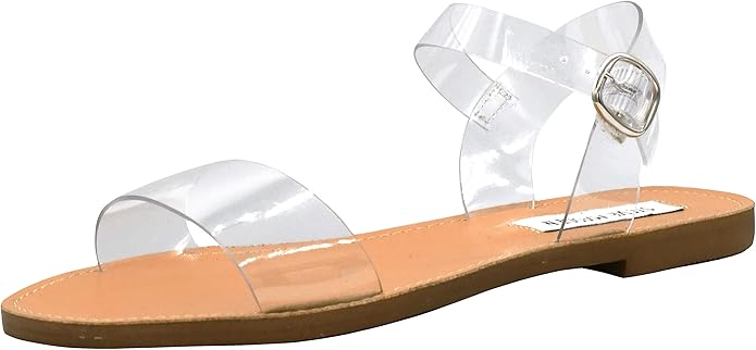 Steve Madden Women's Donddi Sandal: Stylish Comfort for Summer