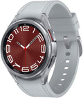 Samsung Galaxy Watch 6 Classic 43mm LTE Smartwatch - Classic Rotating
