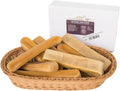 Yak Cheese Himalayan Dog Chews - Long Lasting, Odor Free Pack