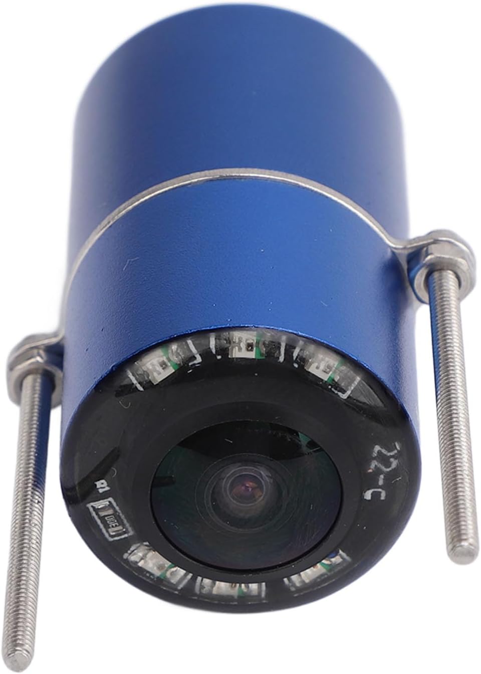 Keenso 1080P Fish Finder Camera - Crystal Clear Underwater Imaging