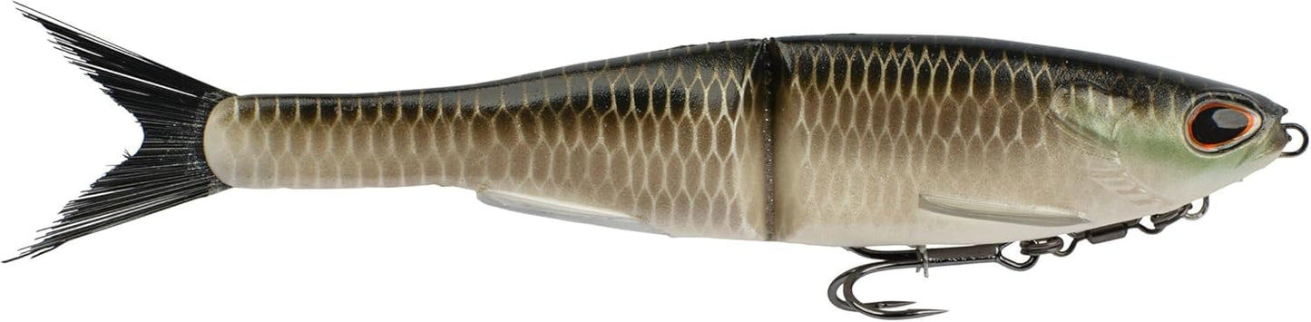 Berkley PowerBait: Irresistible Nessie Soft Bait