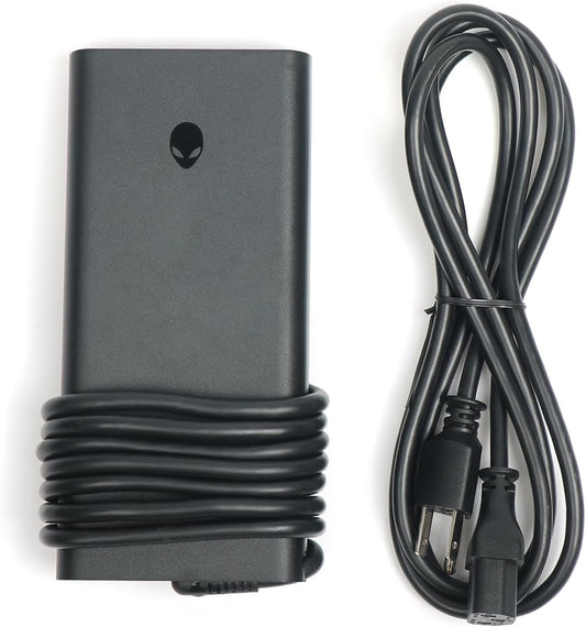 Upgrade Your Gaming Power with Alienware 330W Charger