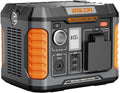 Review 300W Portable Power Station: Reliable Emergency Backup