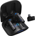 ASUS ROG Cetra True Wireless Gaming Headphones - Low-Latency 2.4 GHz