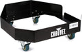 CHAUVET DJ LED Lighting Nimbus Cart with Casters - Easy Transport