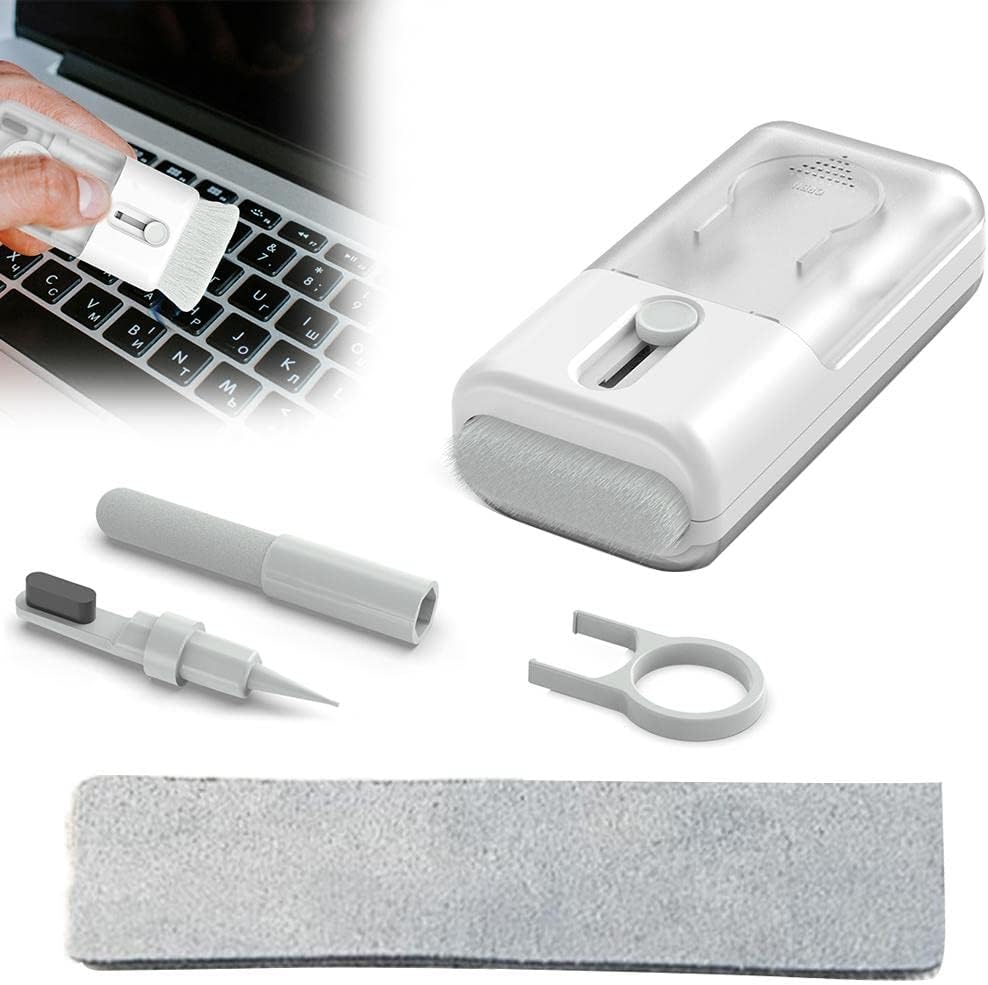 Enfudid 6-in-1 Keyboard Cleaner Kit