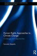 Human Rights Approaches to Climate Change - In-Depth