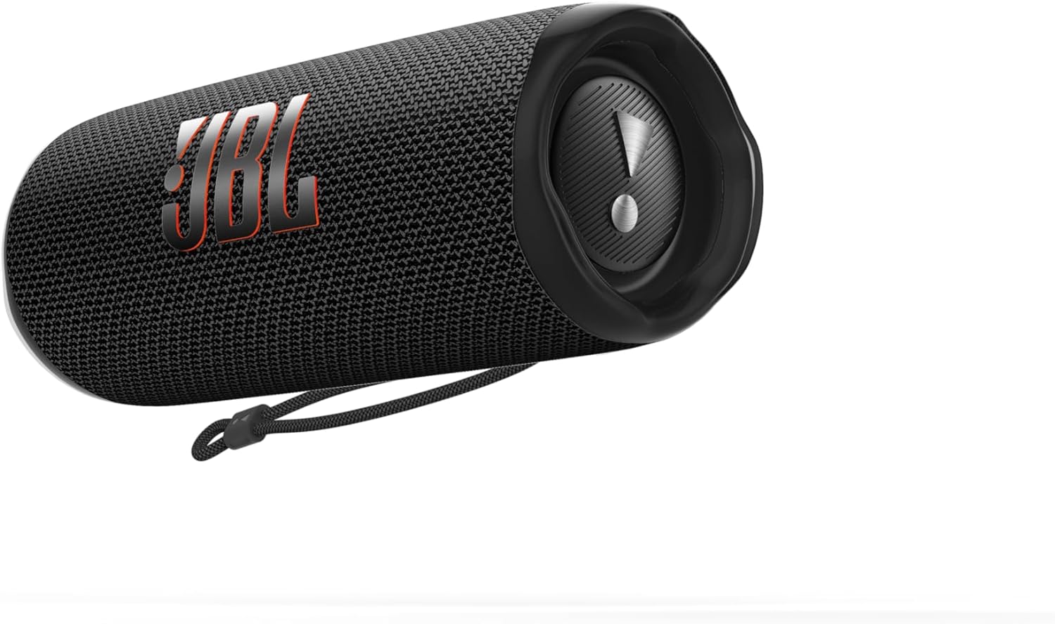 JBL Flip 6: Portable Speaker with Power & Bass!
