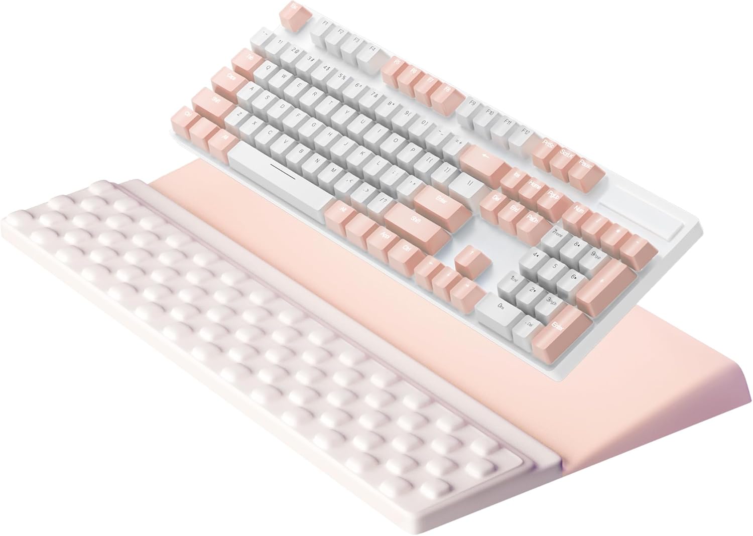 Ospelelf Ergo Wrist Rest: Ultimate Comfort