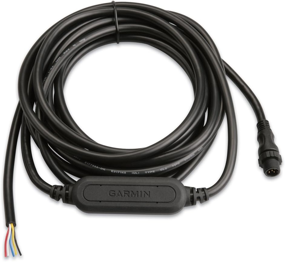 Garmin GFL 10 Fluid Level NMEA 2000 Analog Adapter Review