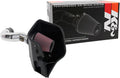 K&N Cold Air Intake System for Silverado/Tahoe/Sierra - Increased