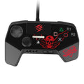 New Improved D-Pad FightPad PRO for PlayStation 4 and 3 Gaming