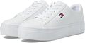 Tommy Hilfiger Women's Bueri Sneakers for Stylish Comfort