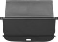 Powerty Cargo Cover for 2019-2025 Toyota RAV4 - Retractable Trunk