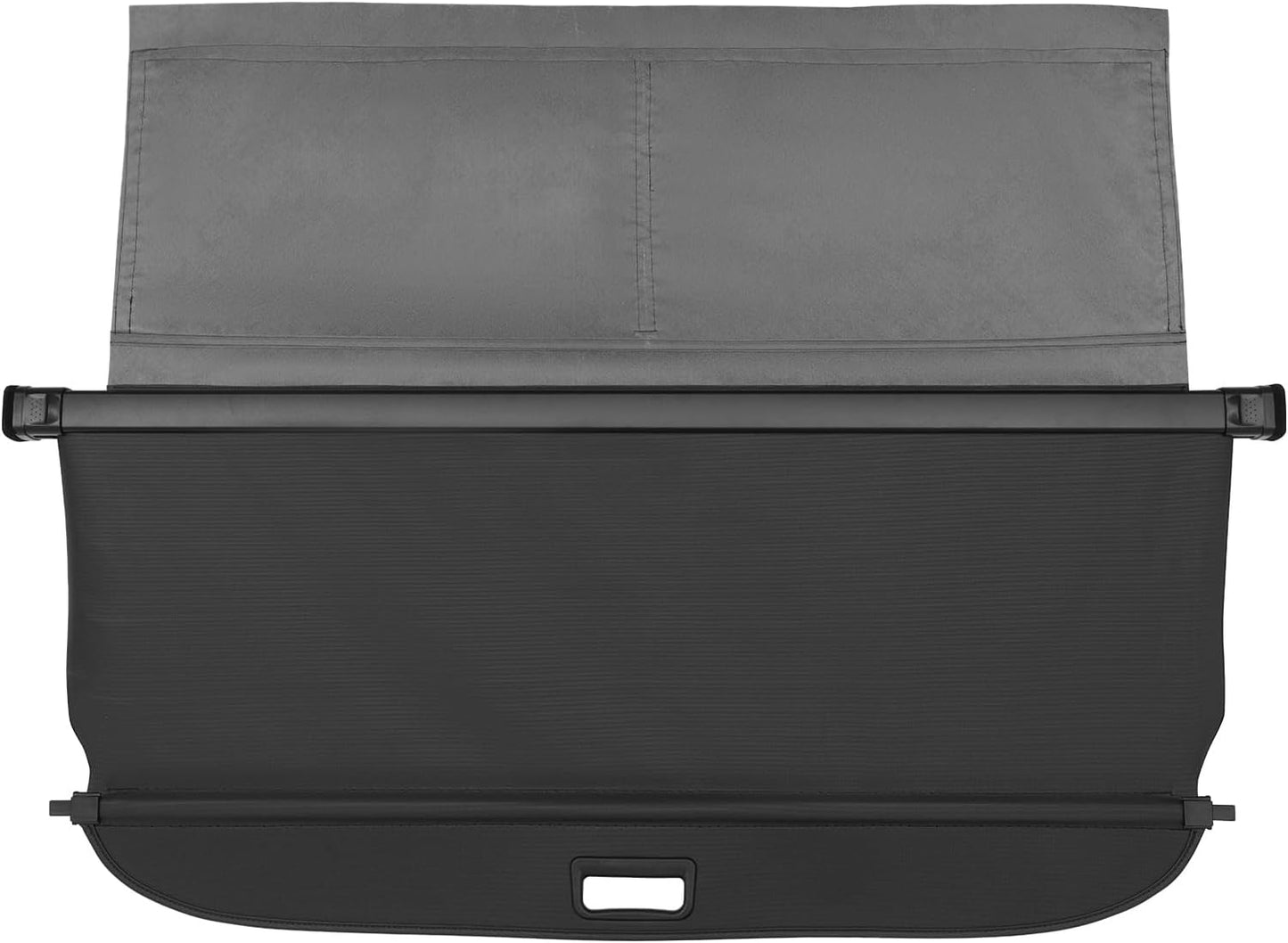 Powerty Cargo Cover for 2019-2025 Toyota RAV4 Accessories