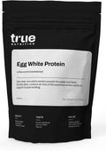 Egg White Protein Powder - 24g Non-GMO Egg Protein per Serving
