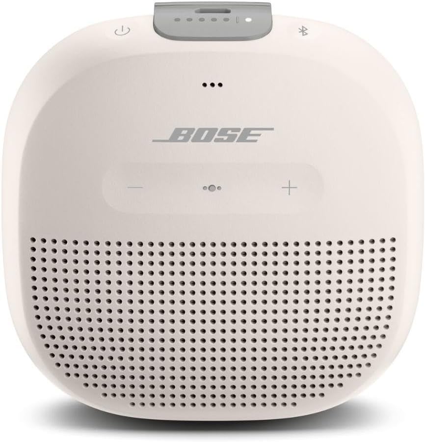 Bose SoundLink Micro Bluetooth Speaker: Portable Waterproof Sound