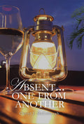 Absent... One from Another - Hattiesville Trilogy Cheryl