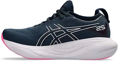 ASICS Women's Gel-Nimbus 25 Running Shoes for Ultimate Comfort