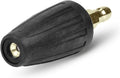Karcher Turbo Spray Nozzle for Pressure Washers - Faster Deep Cleaning
