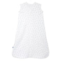 HALO SleepSack Cotton Wearable Blanket X-Large 18-24 Months - Blue