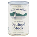 Bar Harbor Seafood Stock - Maine Fish Essence for Soups