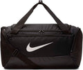Nike Brasilia Small Duffel 9.0 - Compact Gym and Travel Bag