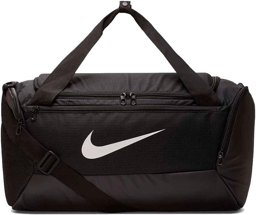 Nike Brasilia Small Duffel-9.0: Perfect Training Companion