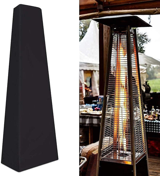 87 Patio Heater Cover - All-Weather Protection