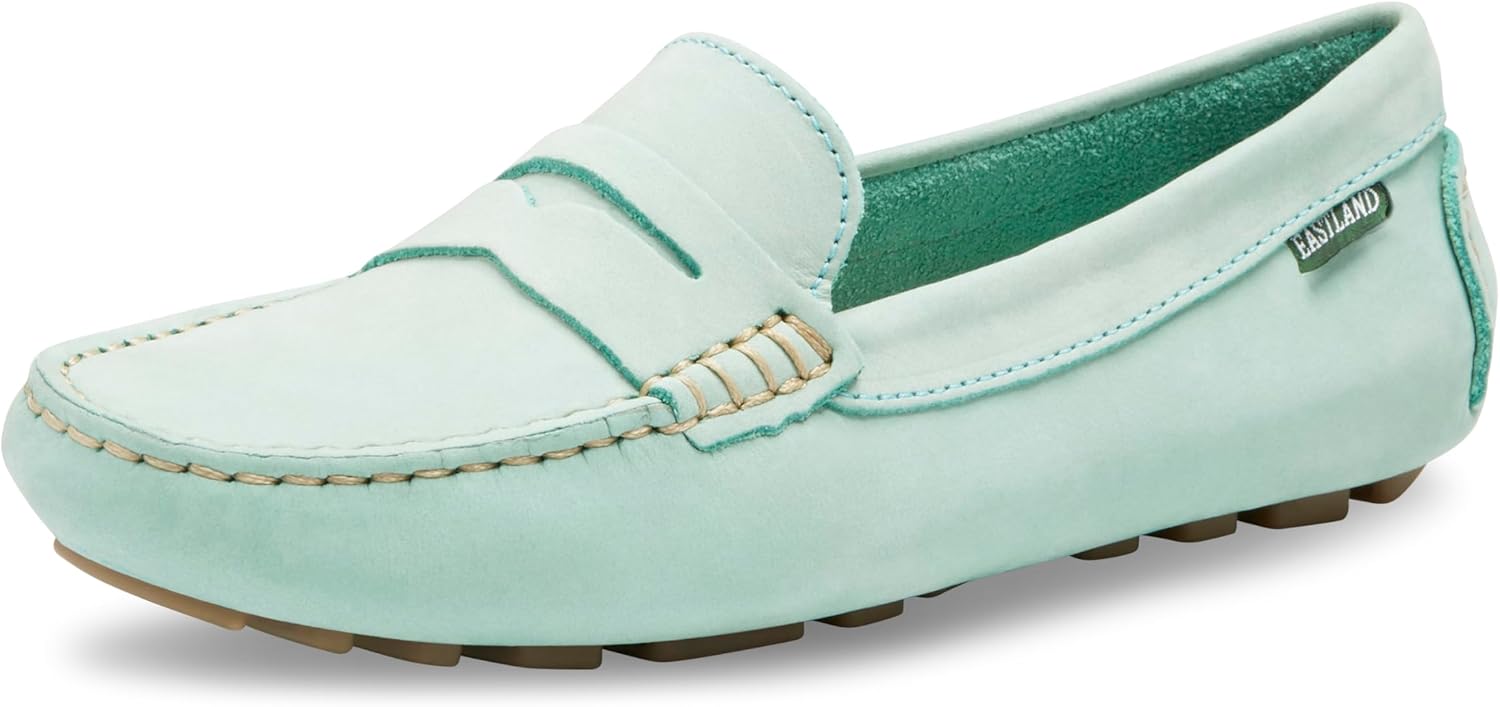 Eastland Women's Patricia Loafer - Stylish Comfort for Every Occasion