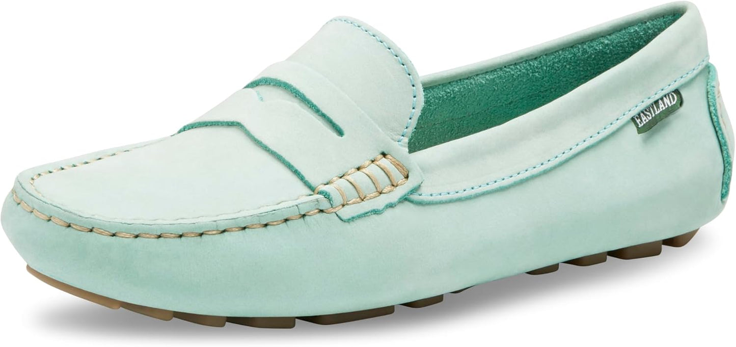 Eastland Women's Patricia Loafer - Stylish Comfort for Every Occasion