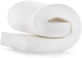 High Density Cushion Craft Foam 6in x 24in x 72in - Upholstery Repair