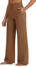 BareFeel High Stretch Yoga Pants Women - Soft High (Style T616)