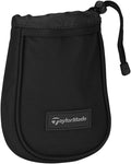 TaylorMade Golf Valuables Pouch - Secure your essentials!