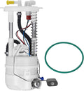 Fuel Pump Module Assembly Compatible with Nissan Rogue 2008-2015
