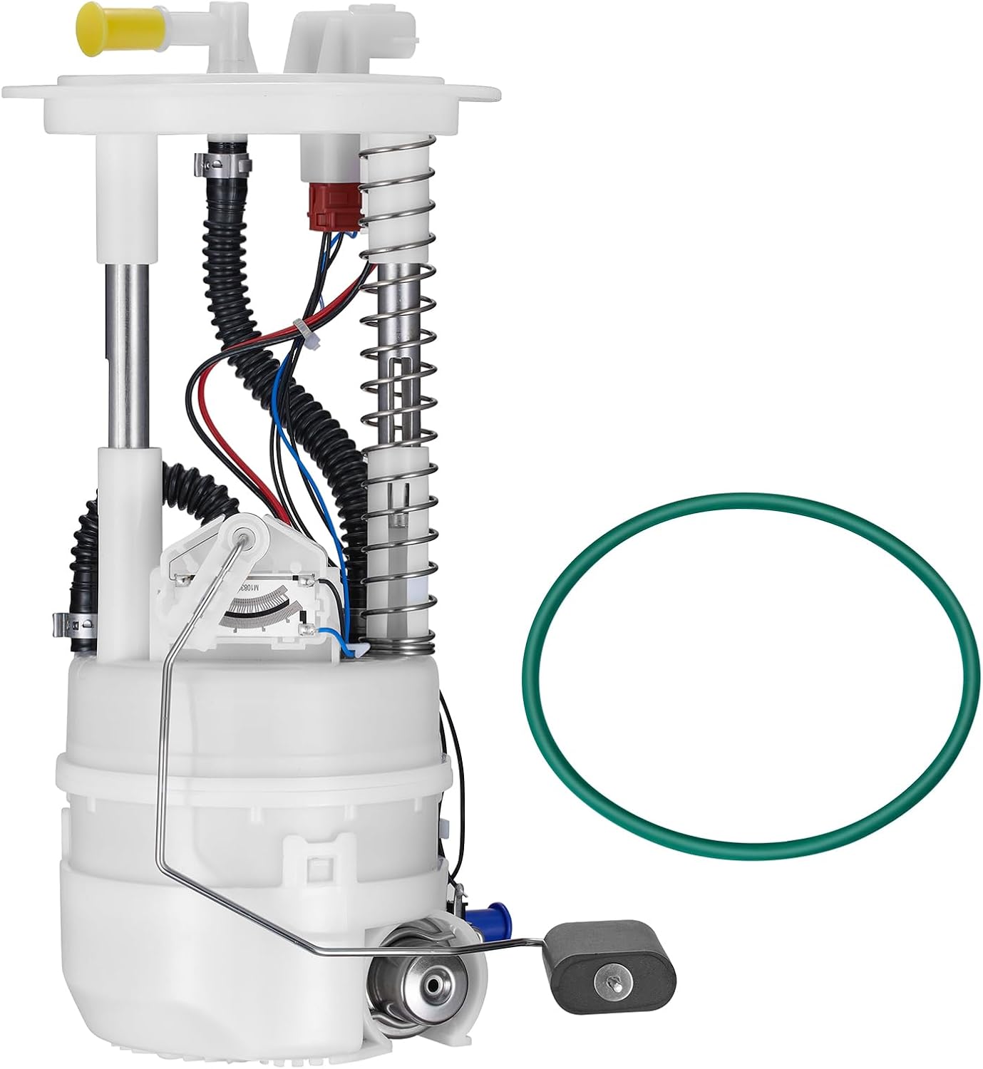 BDFHYK Fuel Pump Module Assembly for Nissan Rogue 2008-2015
