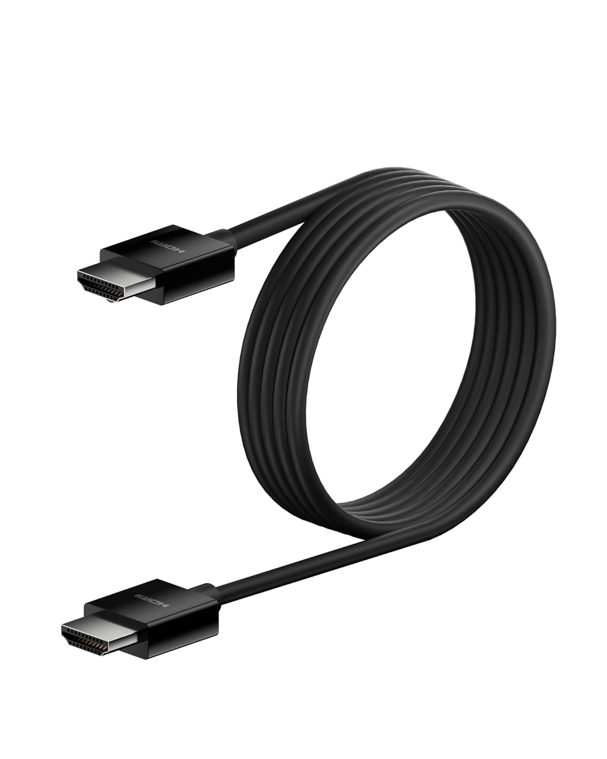 Belkin 4K HDMI Cable: Ultra High Speed 48Gbps