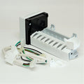 Choice Parts 241798231 Replacement Ice Maker for Electrolux Frigidaire