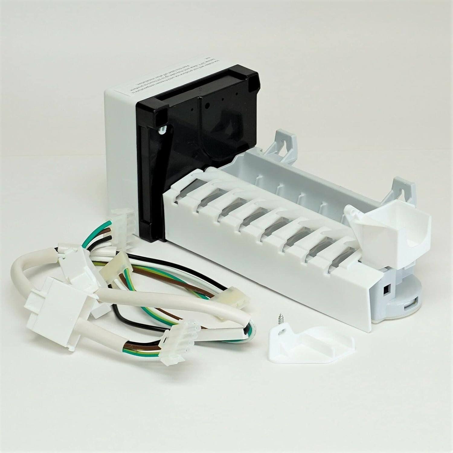 High-Quality Electrolux Ice Maker Parts