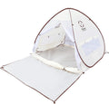 S'more 2 Person Waterproof Tent: Ultimate Shelter for Outdoor Adventures