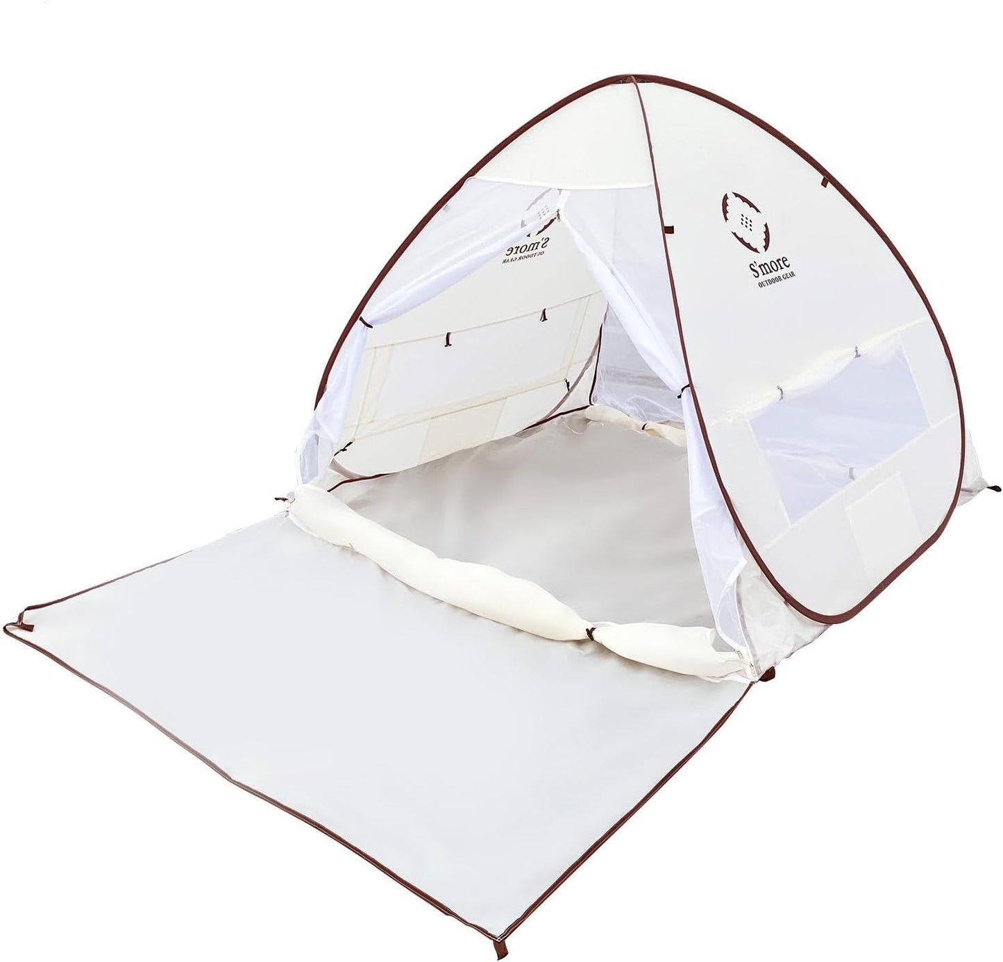 S'more 2 Person Waterproof Tent: Ultimate Shelter for Outdoor Adventures