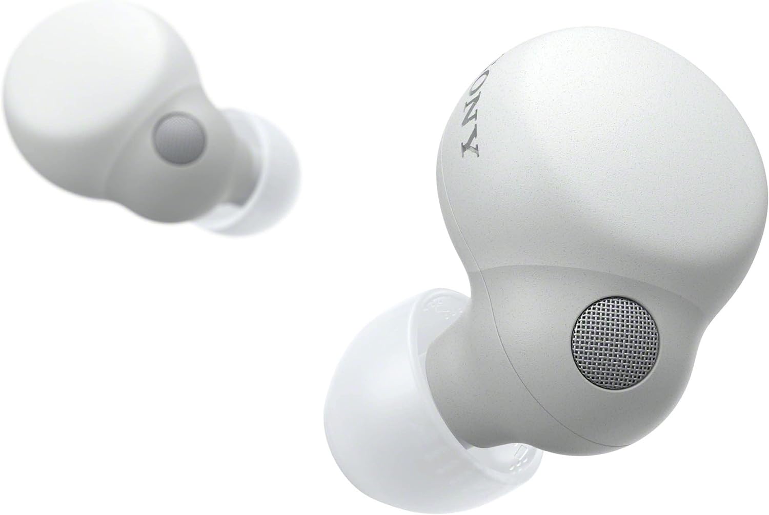 Sony LinkBuds S - Noise-Canceling Wireless Earbuds