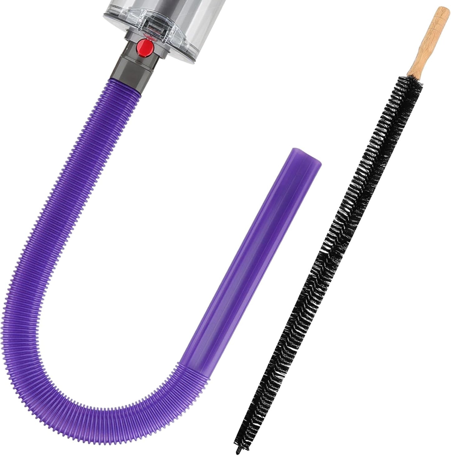 Dyson Dryer Vent Lint Cleaner Kit - Fullclean
