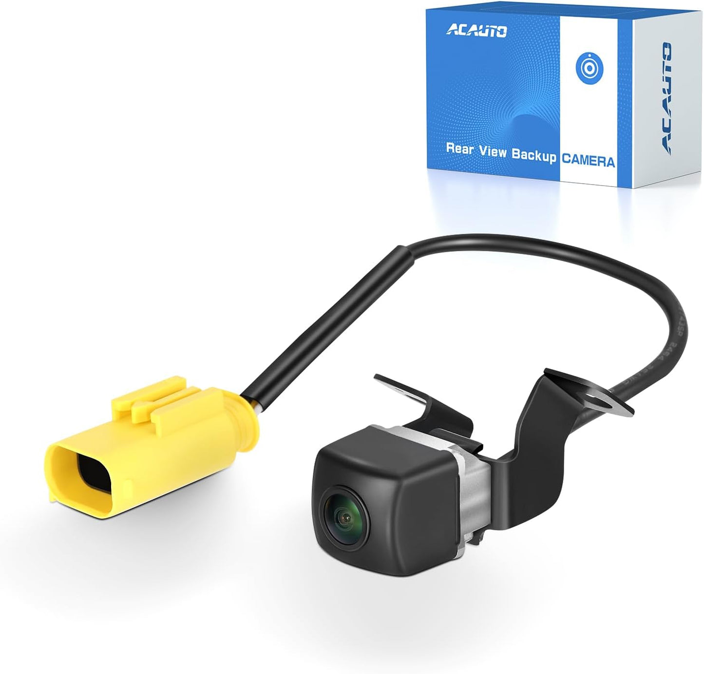Rear View Backup Camera for Kia Sorento 2014-2015 - Easy Install