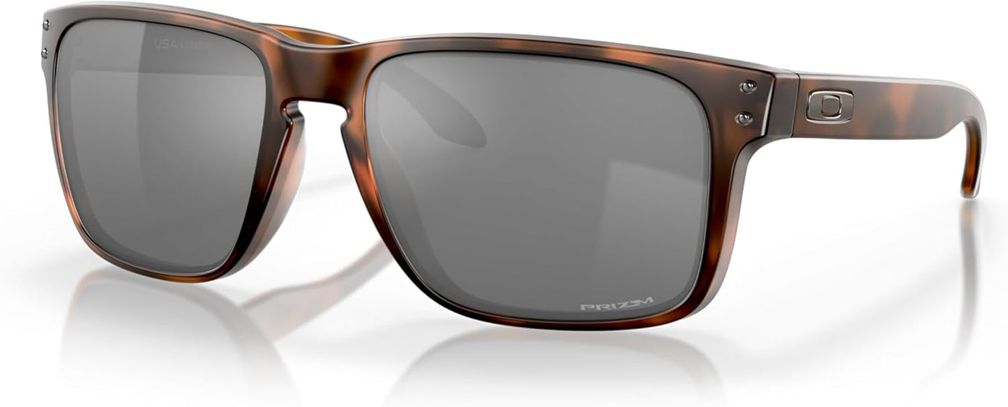 Oakley Men's Oo9417 Holbrook XL Square Sunglasses Review