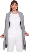 Coolibar UPF 50+ Women's Sanibel Everyday Beach Shawl - Travel